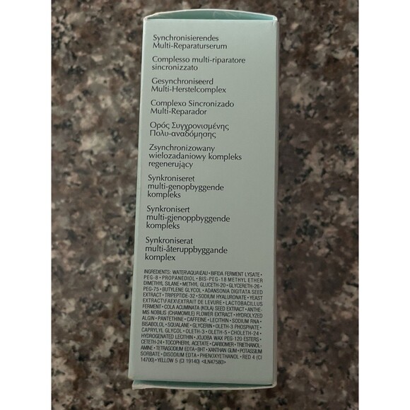 Estee Lauder Advanced Night Repair Multi-Recovery Complex .68oz-New in Box - Picture 3 of 6